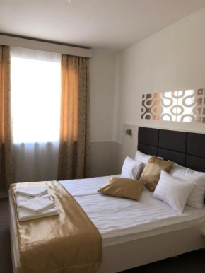 Hotels in Balmazújváros